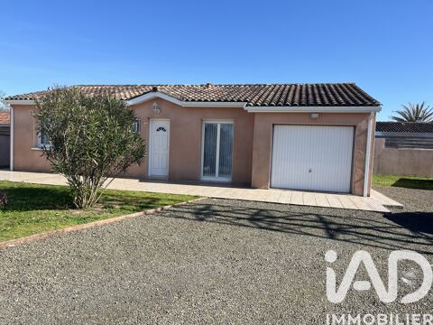  Vente Maison/villa 3 pi�ces Maison - 3 pi�ce(s) - 87 m�