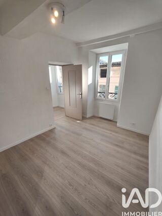  Appartement  vendre 3 pices 53 m