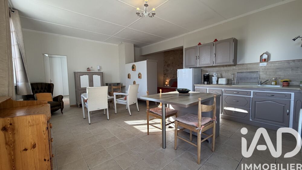 � vendre  Maison Le Tignet (06530)