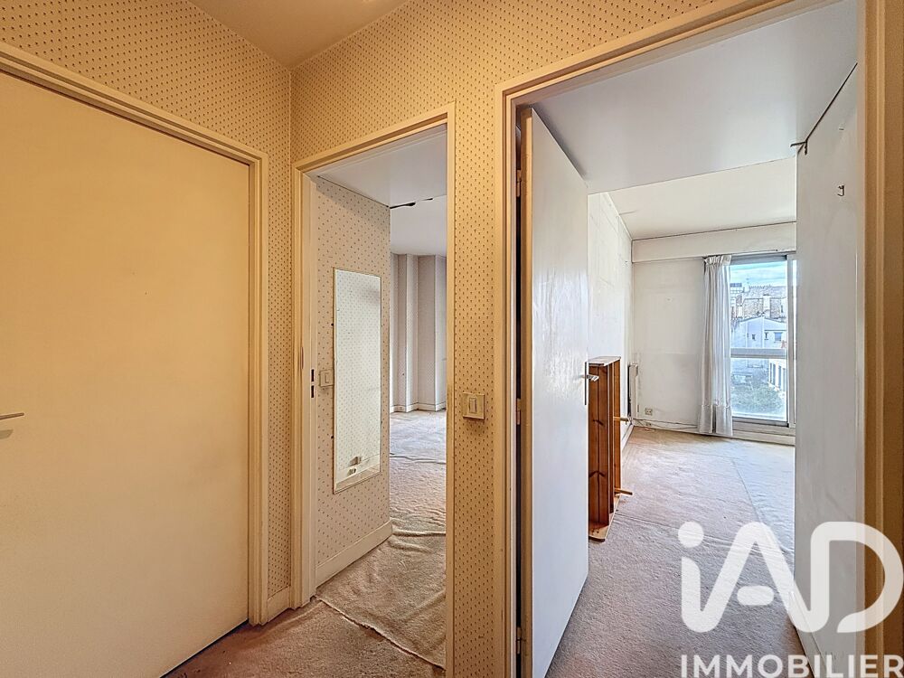  vendre  Appartement Levallois-Perret (92300)