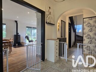  Maison � vendre 6 pi�ces 145 m�