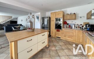  Maison � vendre 4 pi�ces 135 m�