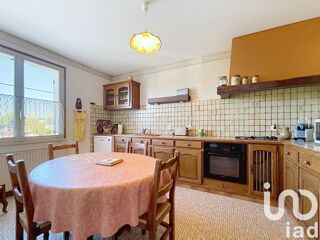  Maison � vendre 5 pi�ces 120 m�