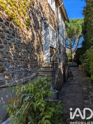  Maison � vendre 6 pi�ces 145 m�