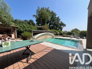  Maison � vendre 7 pi�ces 165 m�