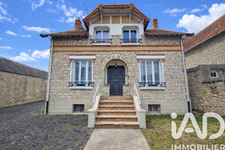  Maison � vendre 5 pi�ces 112 m�