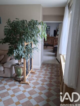  Maison � vendre 4 pi�ces 105 m�