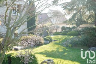  Maison � vendre 15 + pi�ces 670 m�