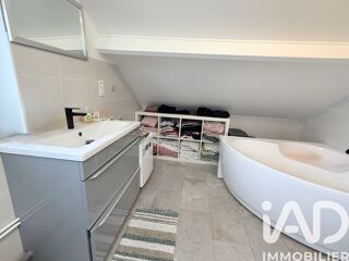  Maison � vendre 6 pi�ces 125 m�