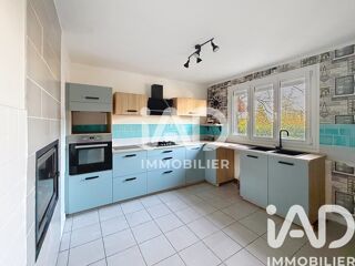  Maison � vendre 6 pi�ces 126 m�