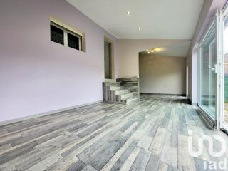  Maison � vendre 4 pi�ces 89 m�