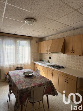  Maison  vendre 7 pices 140 m