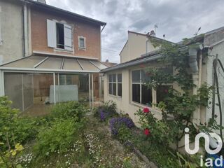  Maison  vendre 3 pices 72 m