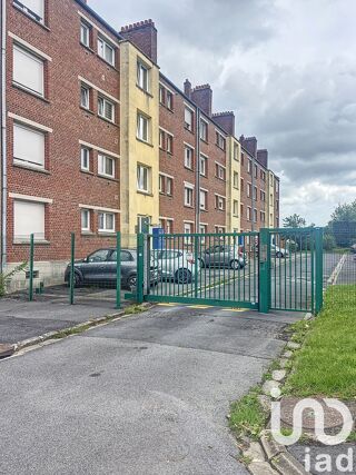  Appartement  vendre 3 pices 58 m