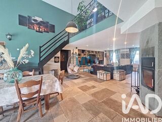  Maison � vendre 7 pi�ces 243 m�