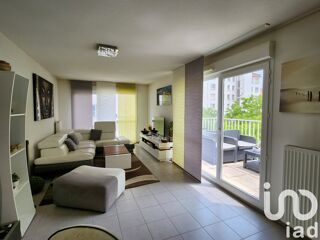  Appartement � vendre 3 pi�ces 70 m�