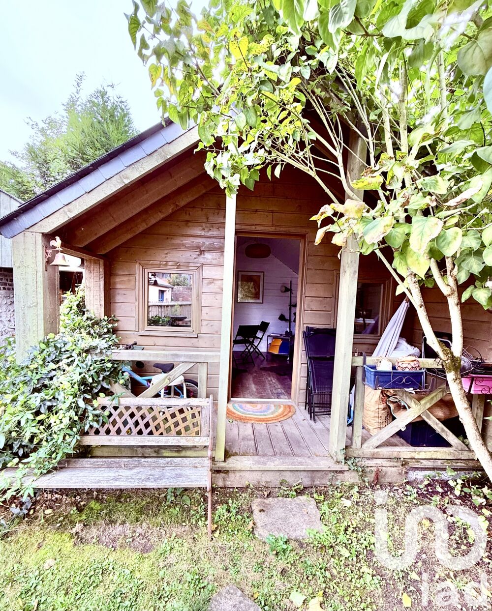 � vendre  Maison Honfleur (14600)