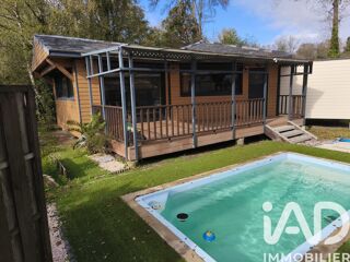  Maison � vendre 4 pi�ces 88 m�