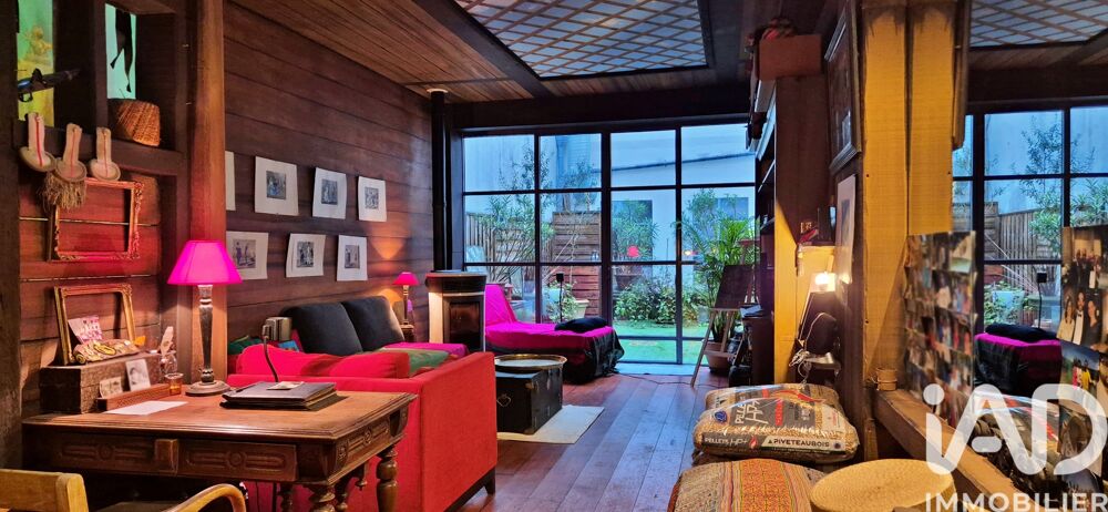 � vendre  Maison La Rochelle (17000)