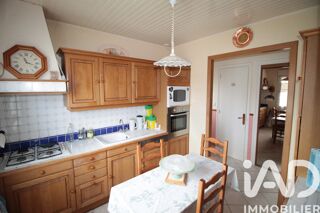  Maison � vendre 3 pi�ces 65 m�