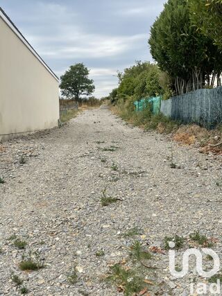  Terrain � vendre 1306 m�