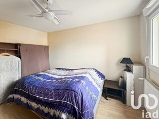  Appartement � vendre 3 pi�ces 59 m�