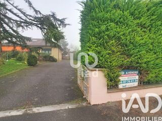  Terrain � vendre 729 m�