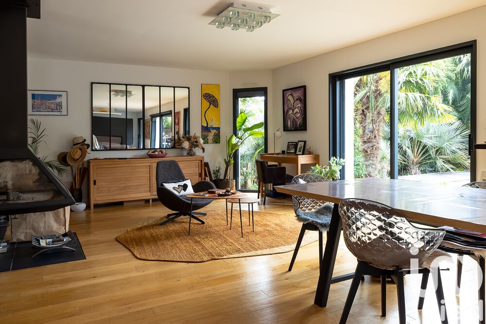  vendre  Maison Sainte-Luce-sur-Loire (44980)