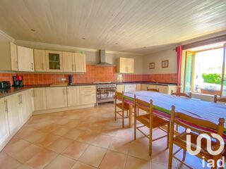  Maison � vendre 11 pi�ces 265 m�