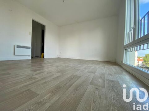  Appartement  vendre 3 pices 60 m