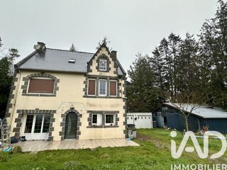  Maison � vendre 7 pi�ces 137 m�