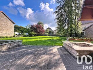  Villa � vendre 8 pi�ces 234 m�