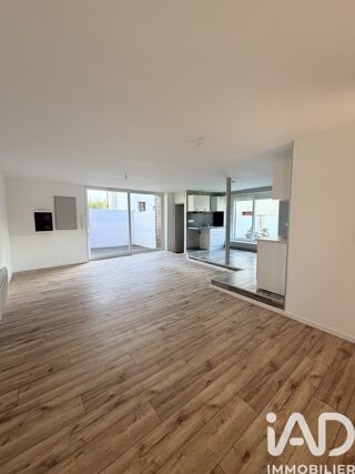  Maison � vendre 3 pi�ces 64 m�