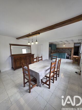  Maison � vendre 3 pi�ces 96 m�