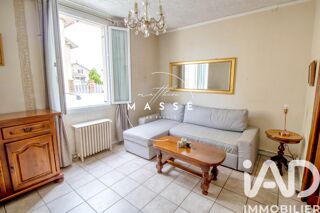  Maison � vendre 3 pi�ces 57 m�