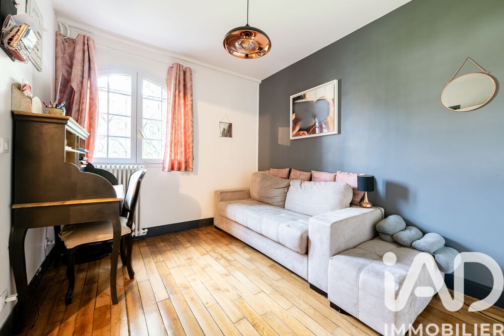 � vendre  Maison Garches (92380)