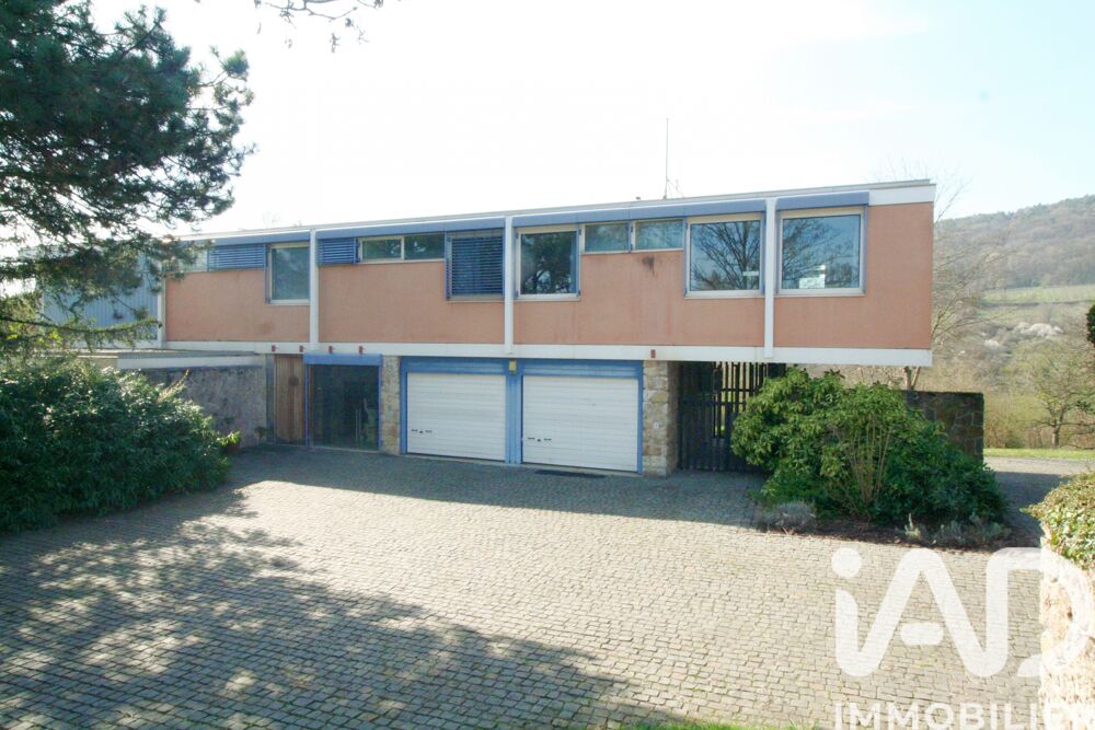 � vendre  Villa Wissembourg (67160)