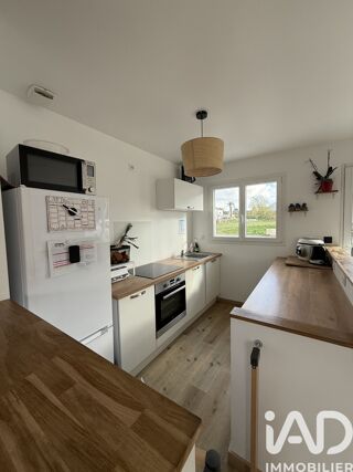  Maison � vendre 5 pi�ces 122 m�