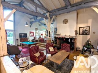  Maison � vendre 9 pi�ces 243 m�