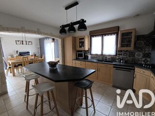  Maison � vendre 6 pi�ces 169 m�