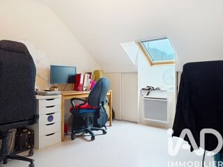  Appartement � vendre 3 pi�ces 60 m�