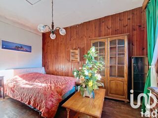  Appartement  vendre 2 pices 44 m