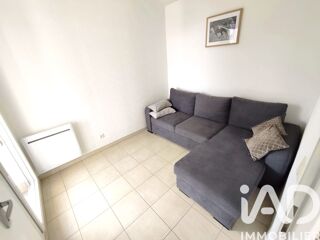  Appartement � vendre 3 pi�ces 52 m�