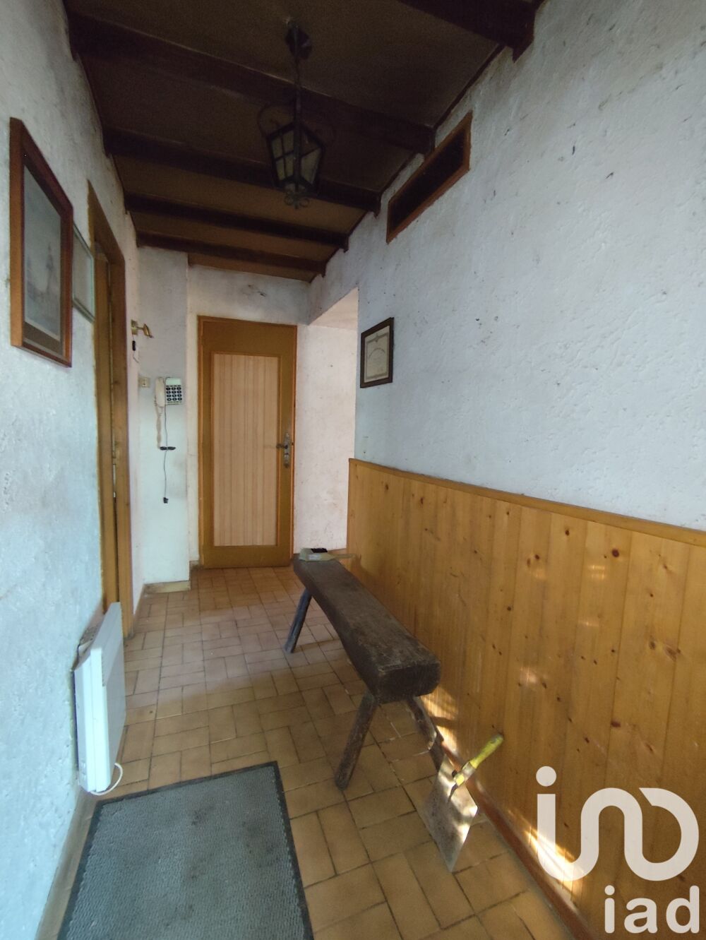 Vente Maison Vente Maison/villa 6 pi�ces Mailly-le-camp