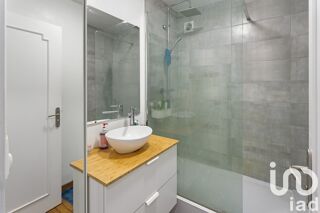  Appartement � vendre 2 pi�ces 43 m�