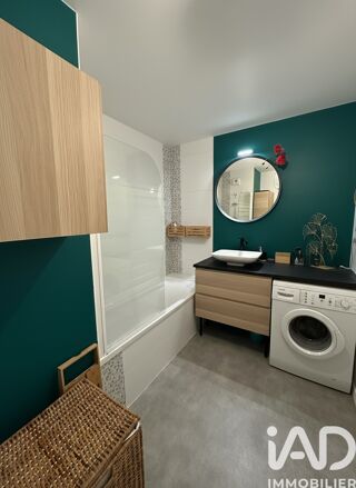  Appartement � vendre 5 pi�ces 88 m�