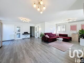  Appartement  vendre 4 pices 114 m