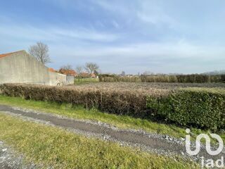  Terrain � vendre 631 m�