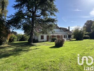  Maison � vendre 9 pi�ces 320 m�