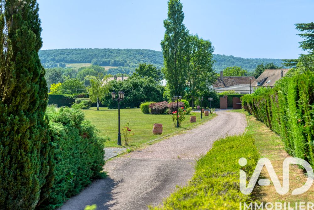 � vendre  Maison Autheuil-Authouillet (27490)